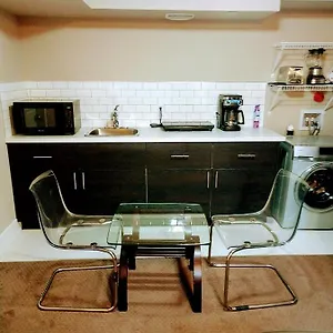  Apartment Adorable One Bedroom Basement Canada