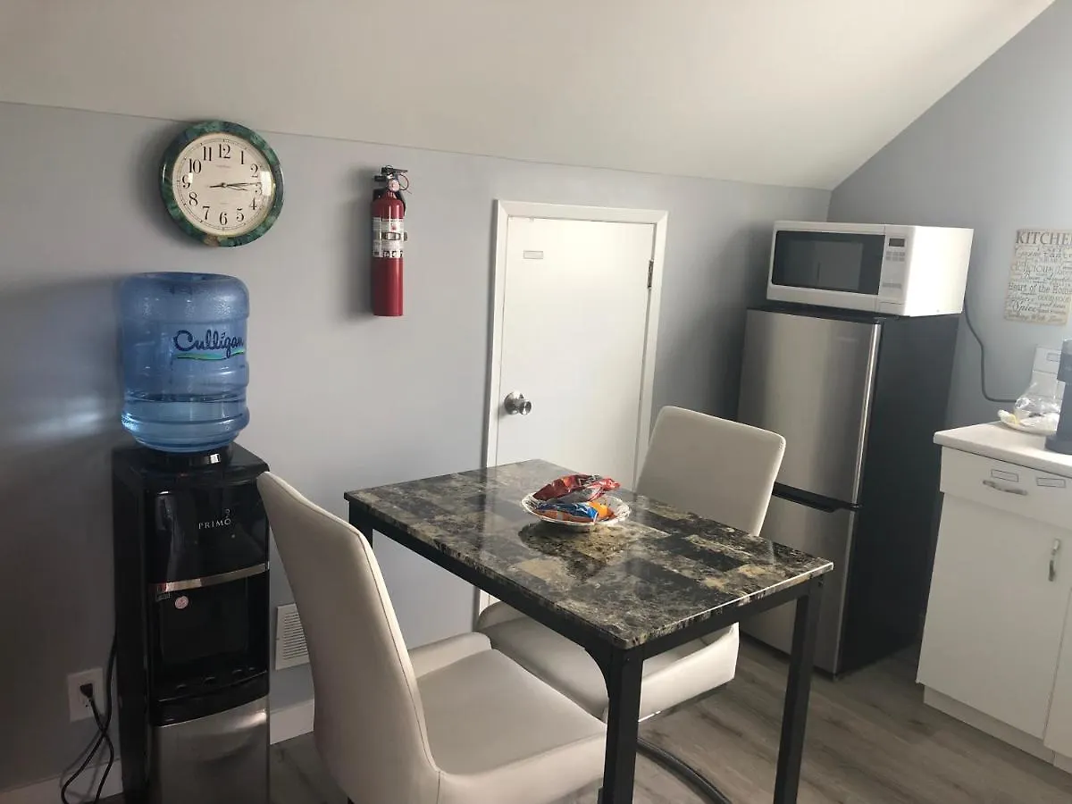 Private - 2 Bedrooms 2 Beds Sleep 4 In Winnipeg